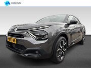 Citroën e-C4 - | Feel | Navigatie | Carmera | Keyless Entry & Start |