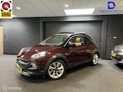 Opel Adam - 1.2 ROCKS|CLIMA|CRUISE|BLUETOOTH|DEALERAUTO|MOOI