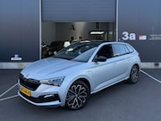 Skoda Scala - 1.0 TSI Sport Monte Carlo - Full option