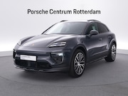 Porsche Macan - 100 kWh