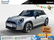 MINI Cabrio - 2.0 Cooper C Classic | Apple Carplay | Android Auto | Naviga