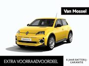 Renault 5 - E-TECH comfort range 10 1AT Evolution | Cruise control met s