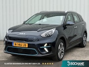 Kia e-Niro - DynamicLine 64 kWh | 97, 1% SOH | Trekhaak | LED | Keyless |