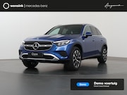 Mercedes-Benz GLC-klasse - 300e 4MATIC Luxury Line | Panoramadak | Trekhaak | Distronic