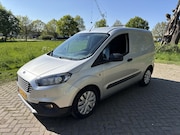 Ford Transit Courier - GB 1.5 TDCi Duratorq 75pk S&S Limited