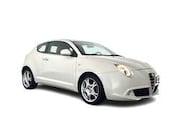 Alfa Romeo MiTo - 1.3 JTDM ECO DISTINCTIVE *LEATHER | NAVI-FULLMAP |