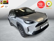 Toyota Yaris Cross - 1.5 Hybrid Dynamic