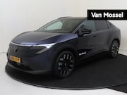 Nissan Leaf - Evolve 52 kWh 177PK | BOSE Audio | Panoramadak | Google Navi