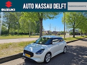 Suzuki Swift - 1.2 Select Smart Hybrid AUTOMAAT