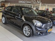 MINI Paceman - Mini 1.6 Cooper Pepper Dealer onderhouden, Airco, Stoelverwa