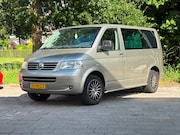 Volkswagen Transporter - 2.5 TDI 300 HIGHLINE dubbele cabine, MARGE, EXPORT, 131 PK,