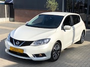 Nissan Pulsar - 1.2 DIG-T Tekna NAVI CLIMA CRUISE XENON KEYLESS ENTRY / GO