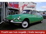 Citroën ID - 19
