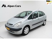 Citroën Xsara Picasso - 1.8i-16V Différence Airco / Cruise controle / Trekhaak / APK