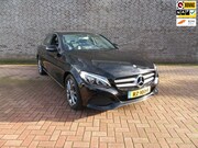Mercedes-Benz C-klasse - 180 Premium Plus