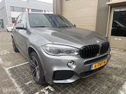 BMW X5 - xDrive30d High Executive
