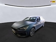 CUPRA Leon Sportstourer - 1.4 e-Hybrid VZ Performance * Mat grijs * Startknop * Trekha