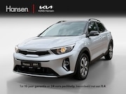 Kia Stonic - 1.0 T-GDi MHEV DynamicPlusLine I Trekhaak I Navi I Camera I