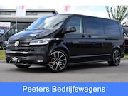 Volkswagen Transporter - 2.0 TDI L2H1 30 DC Bulli Black Edition Adaptieve Cruise, Vir