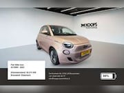 Fiat 500e - Icon 42KWH SOH 94% | Car play | Camera | Lane Assi