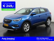 Opel Grandland - 1.6 Turbo Plug in Hybrid Elegance | Leder | Memory stoel | S