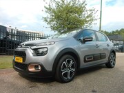 Citroën C3 - 1.2 PureTech 83pk S&S C-Series Connect Navigatie