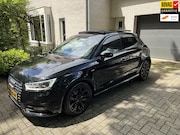 Audi A1 - 1.4 TFSI Sportback S-line Automaat, Pano, Xenon, 5drs. 2016