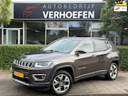Jeep Compass - 1.4 MultiAir Opening Edition 4x4 - AUTOMAAT - APPLE CARPLAY