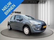 Citroën C3 - 1.6 e-HDi Dynamique Airco Cruise