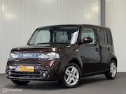 Nissan Cube - 1.6 Pure [ NAP 1e eigenaar trekhaak panorama ]