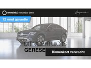 Mercedes-Benz GLC-Klasse Coupe - 300e 4MATIC Premium Plus | Treeplanken | Leder | 360 graden