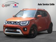 Suzuki Ignis - 1.2 Smart Hybrid Select | Automaat | Navigatie | Camera