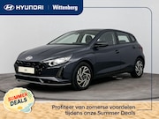 Hyundai i20 - 1.0 T-GDI Comfort Aut. | Nieuw | Direct leverbaar! | Apple C