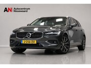 Volvo V60 - 2.0 B4 Inscription |HUD|Leder|Memory|