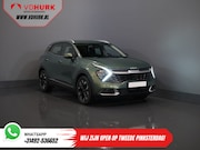 Kia Sportage - 1.6 T-GDi Plug-in Hybrid AWD DynamicLine LED/ Virtual Cockpi