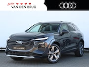 Audi Q3 - e-hybrid 272pk Advanced edition | Pano | Camera | Keyless | 