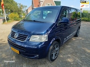 Volkswagen Transporter - 2.5 TDI 340 Comfortline DC