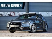 Audi A3 - Sportback 2.0 TFSI Quattro 3x S-Line /LED/PANODAK/VIRTUAL/CA