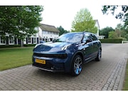 Lynk & Co 01 - 1.5 | 360° Camera | ACC | Stoelverwarming | Panorama dak |