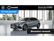 Mercedes-Benz A-klasse - 180 Business Solution AMG | Panoramadak | Sfeerverlichting |