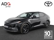 Toyota C-HR - First Edition 77 kWh | Nieuwe auto | 77KW | Stoel/Stuurverwa