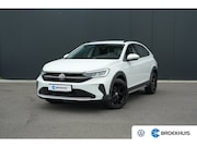 Volkswagen Taigo - 1.0 TSI Life | Apple Carplay | 18" LMV | Stoelverw. |