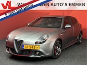 Alfa Romeo Giulietta - 1.4 Turbo MultiAir Super | Climate control | Leerpakket | Na