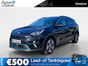 Kia e-Niro - DynamicPlusLine 64 kWh Climate control | Stoel,- en stuurver