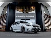 BMW 5-serie - M5 - Panorama | Bowers & Wilkins | Brooklyn Grau | Stoelkoel