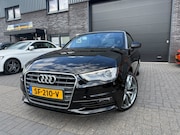 Audi A3 - Cabriolet 1.4 TFSI CoD Ambition Pro Line S Open Days Xenon |
