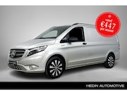 Mercedes-Benz eVito - L2 | Audiopakket | LED