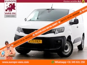 Peugeot Partner - 1.5 BlueHDI 130pk Automaat Airco/Navi/Camera 06-2021