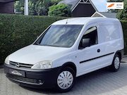 Opel Combo - 1.3 CDTi Business Plus | AIRCO | ZIJSCHUIFDEUR