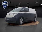Volkswagen ID. Buzz Cargo - 77 kWh Two-Tone| Achterdeuren | Stoelverwarming | CarPlay |